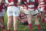 Bideford Ladies Rugby Team